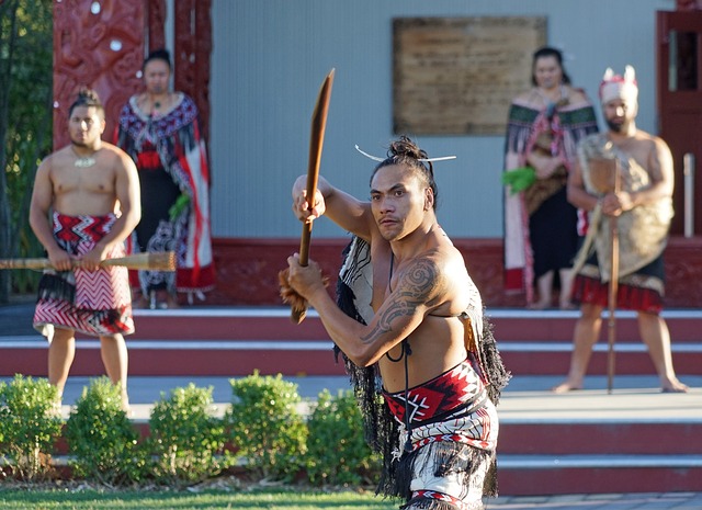 maori, painted, warrior, new zealand, north island, native american, rotorua, occurs, waitangi, maori, maori, maori, maori, maori, new zealand